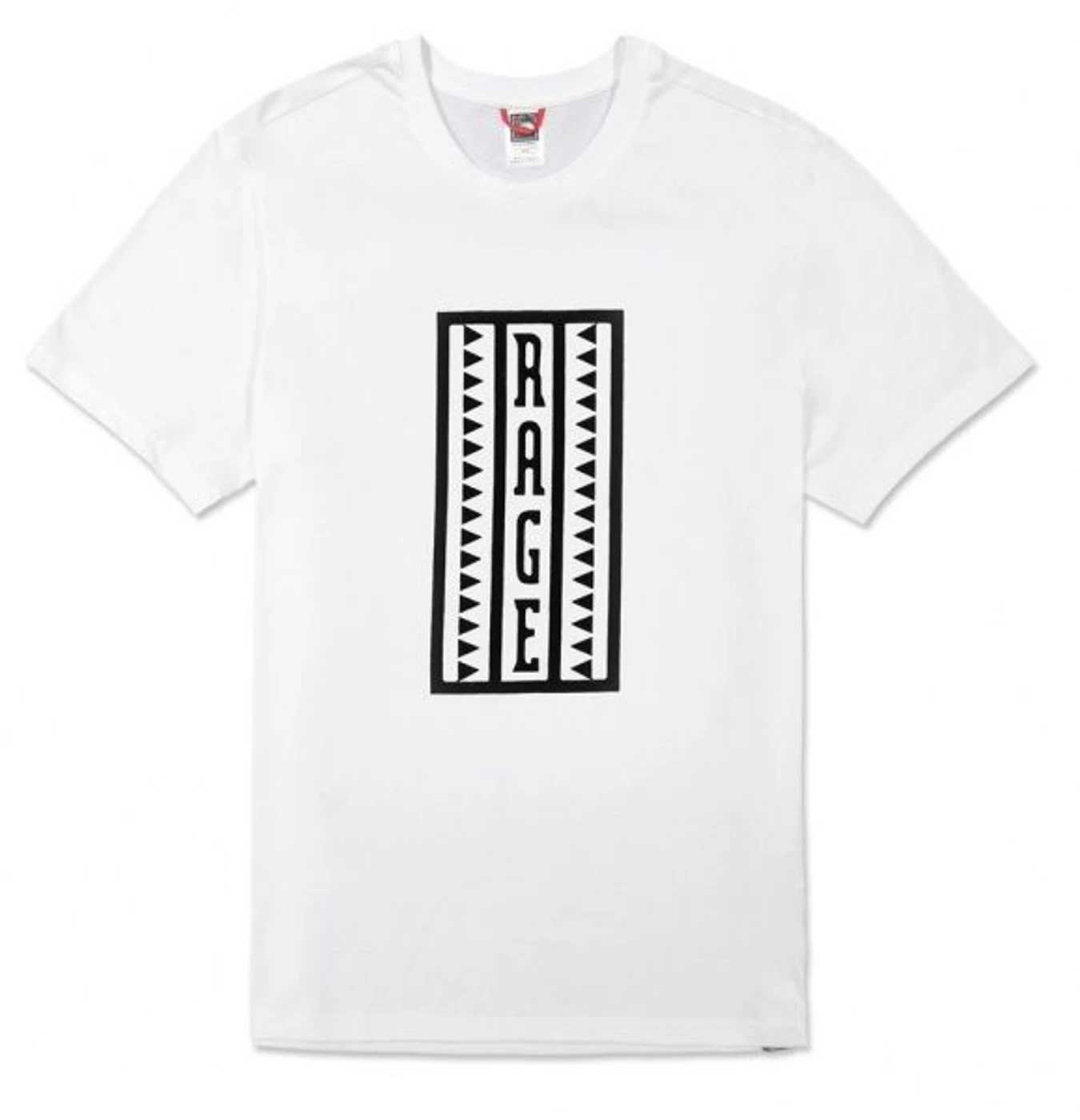 Футболки і поло The North Face S/S 92 Rage Tee модель T93RXLFN4 Футболки і поло The North Face S/S 92 Rage Tee модель T93RXLFN4 Фото