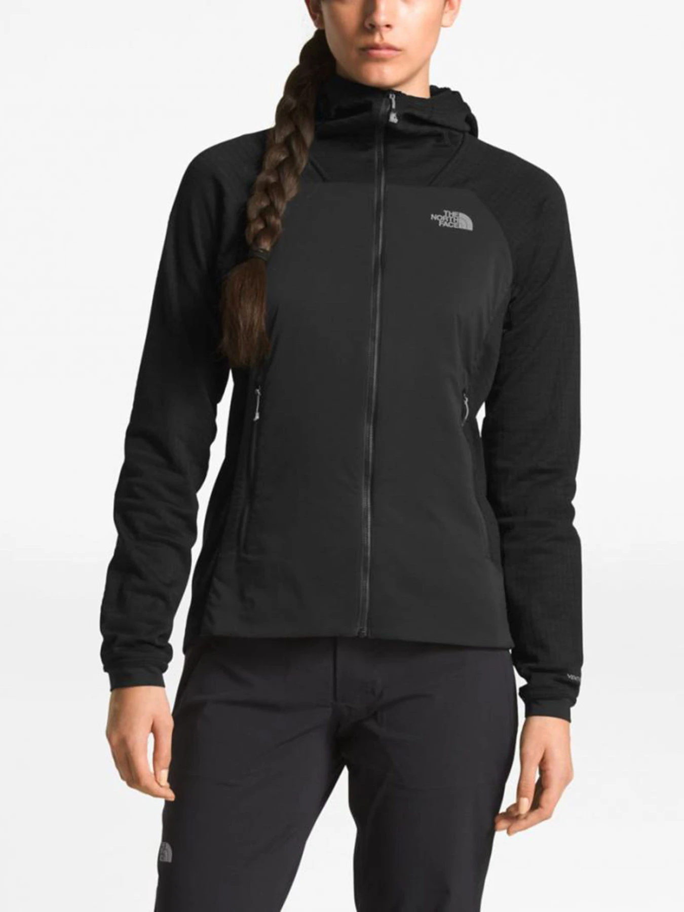 Худи и свитшоты The North Face SUMMIT L3 VENTRIX™ HYBRID модель T93EPVKX7 Фото