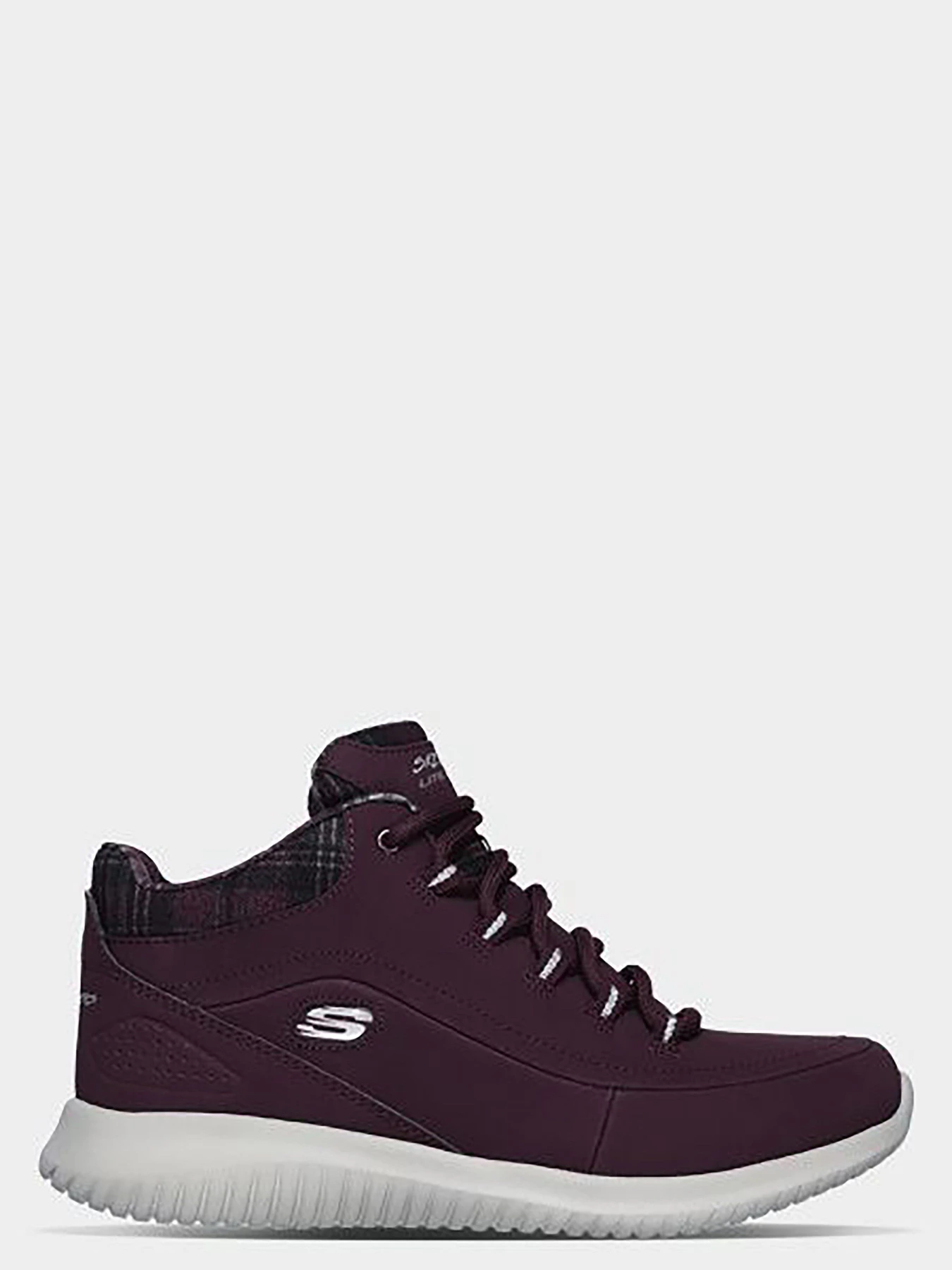 Ботинки и сапоги Skechers ULTRA FLEX модель 12918 BURG Фото
