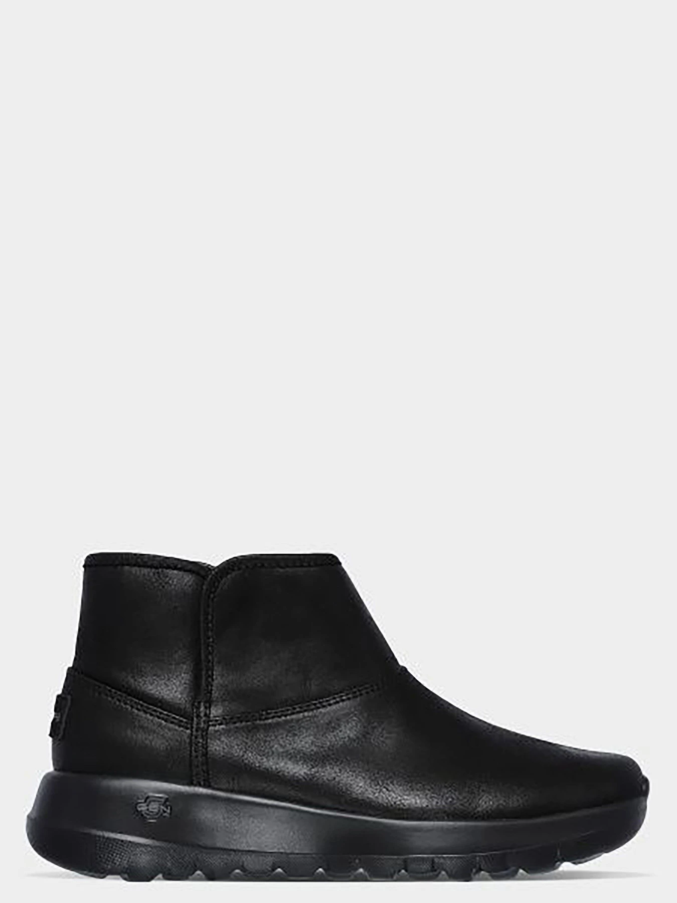 Ботинки и сапоги Skechers модель 15504 BBK Фото