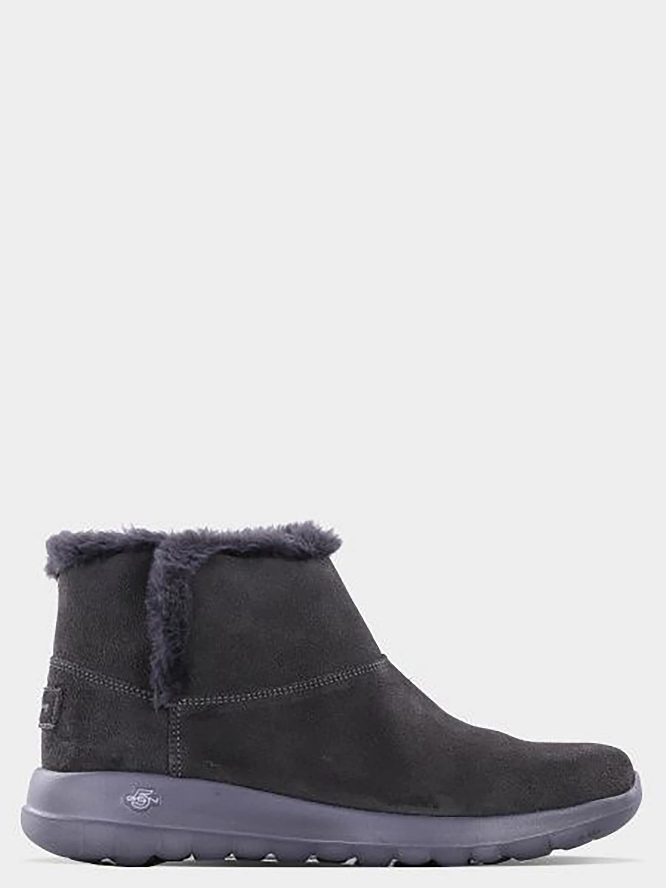 Ботинки и сапоги Skechers On the GO Joy - Bundle Up модель 15501 CHAR Фото