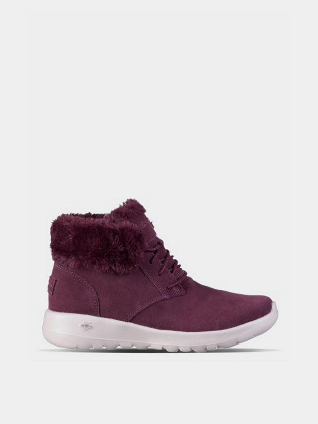 Ботинки и сапоги Skechers ON-THE-GO JOY модель 15506 BURG Фото
