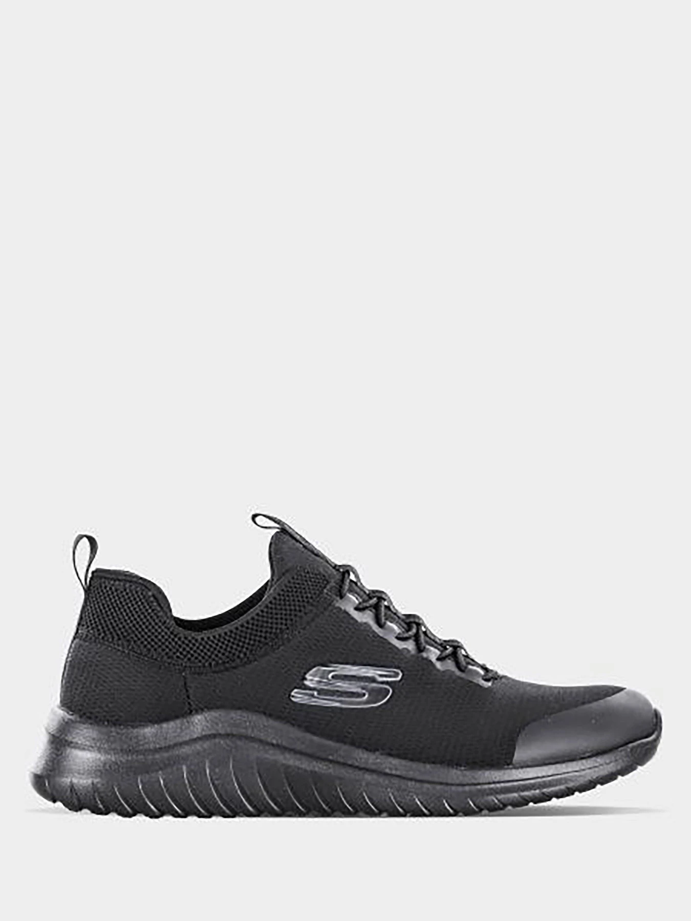 Кроссовки Skechers Ultra Flex 2.0 - Fedik модель 52765 BBK Фото