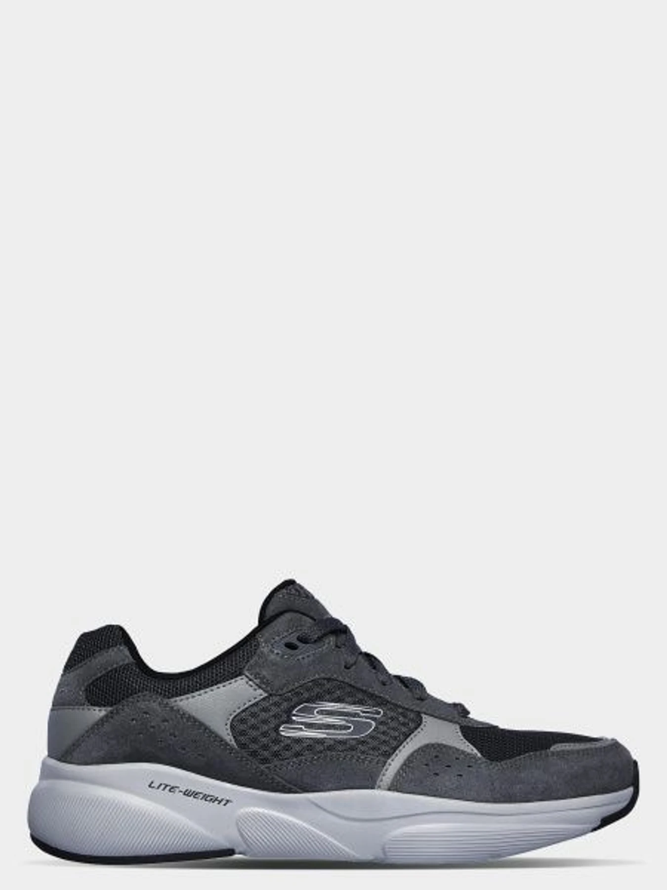 Кросівки Skechers модель 52952 CHAR Фото