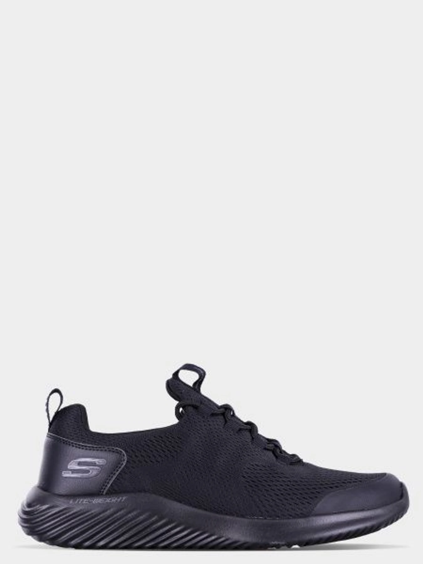 Кросівки Skechers модель 52513 BBK Фото