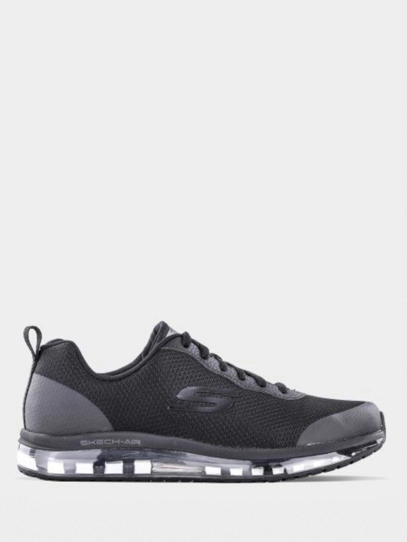 Кроссовки Skechers модель 52579 BBK Фото