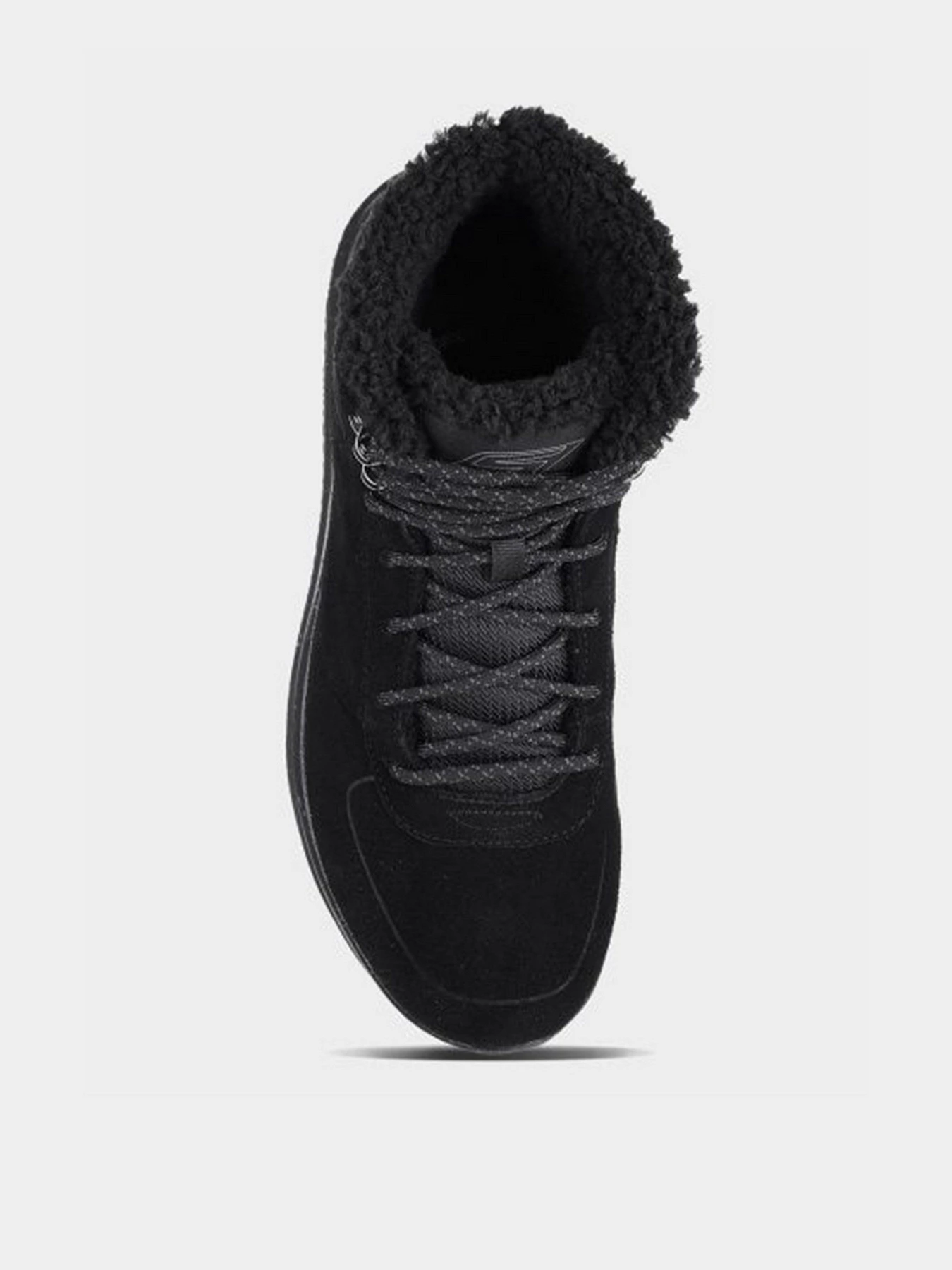 Черевики та чоботи Skechers Go Walk City - Sierra модель 53829 BBK Черевики та чоботи Skechers Go Walk City - Sierra модель 53829 BBK Фото