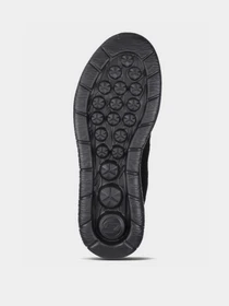 Черевики та чоботи Skechers Go Walk City - Sierra модель 53829 BBK Фото