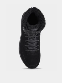 Черевики та чоботи Skechers Go Walk City - Sierra модель 53829 BBK Фото