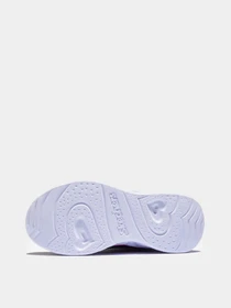 Черевики та чоботи Skechers S Lights: Heart Lights - Scribble Hearts модель 20288L BKHP Фото