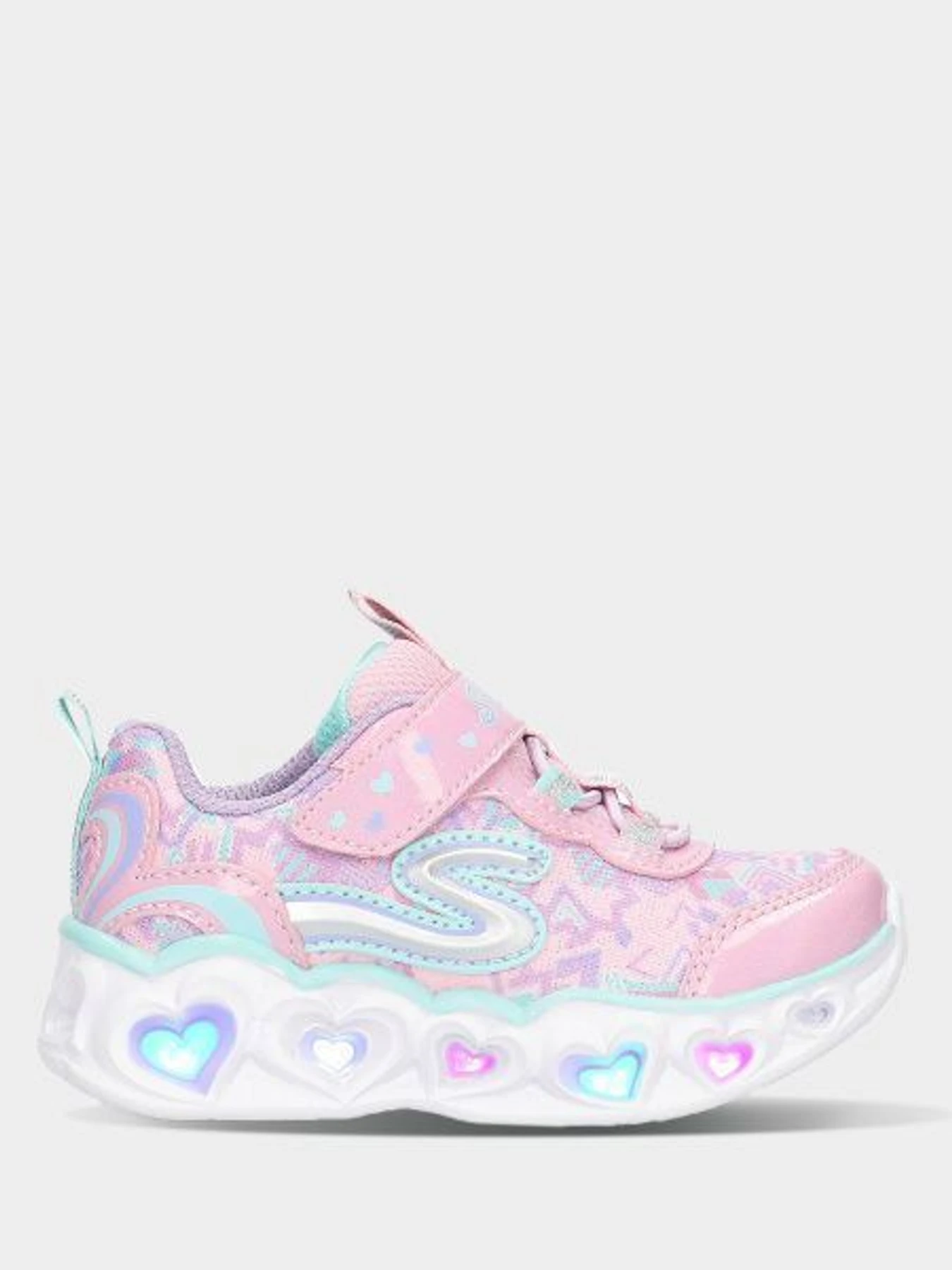 Кроссовки Skechers модель 20180N LPMT Кроссовки Skechers модель 20180N LPMT Фото