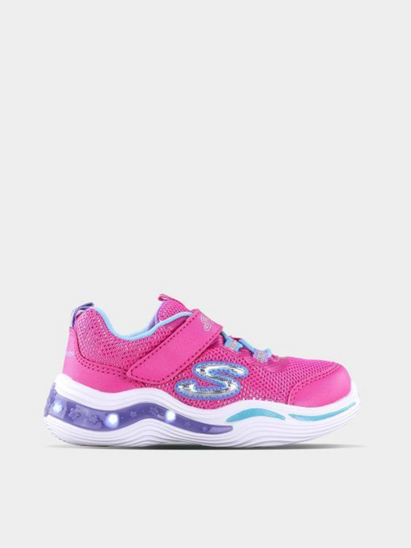 Кроссовки Skechers модель 20202N NPMT Фото