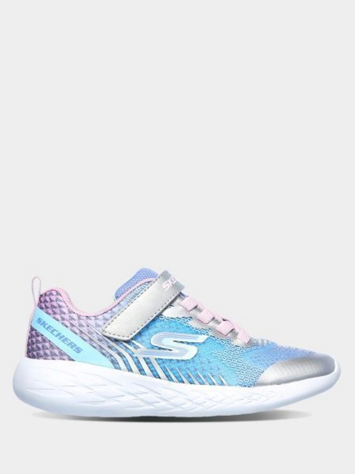 Кроссовки Skechers GOrun 600 модель 82080N SMLT Фото