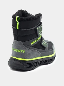 Черевики та чоботи Skechers S Lights: Hypno-Flash 2.0 - Street Breeze модель 90588L CCBK Фото