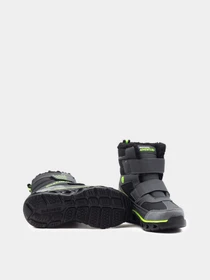Черевики та чоботи Skechers S Lights: Hypno-Flash 2.0 - Street Breeze модель 90588L CCBK Фото