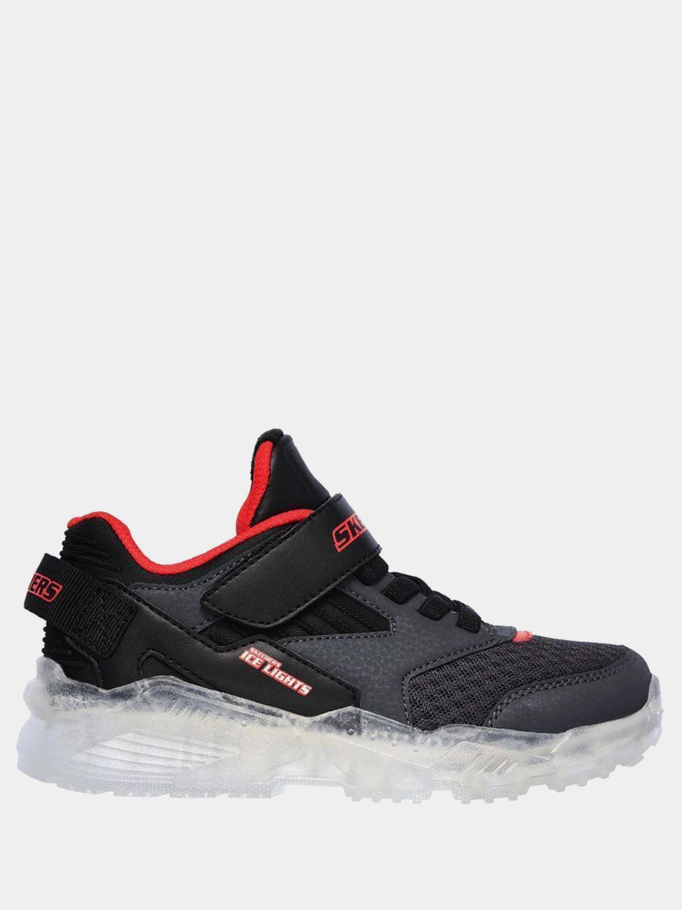 Кроссовки Skechers модель 90661L CCBK Фото