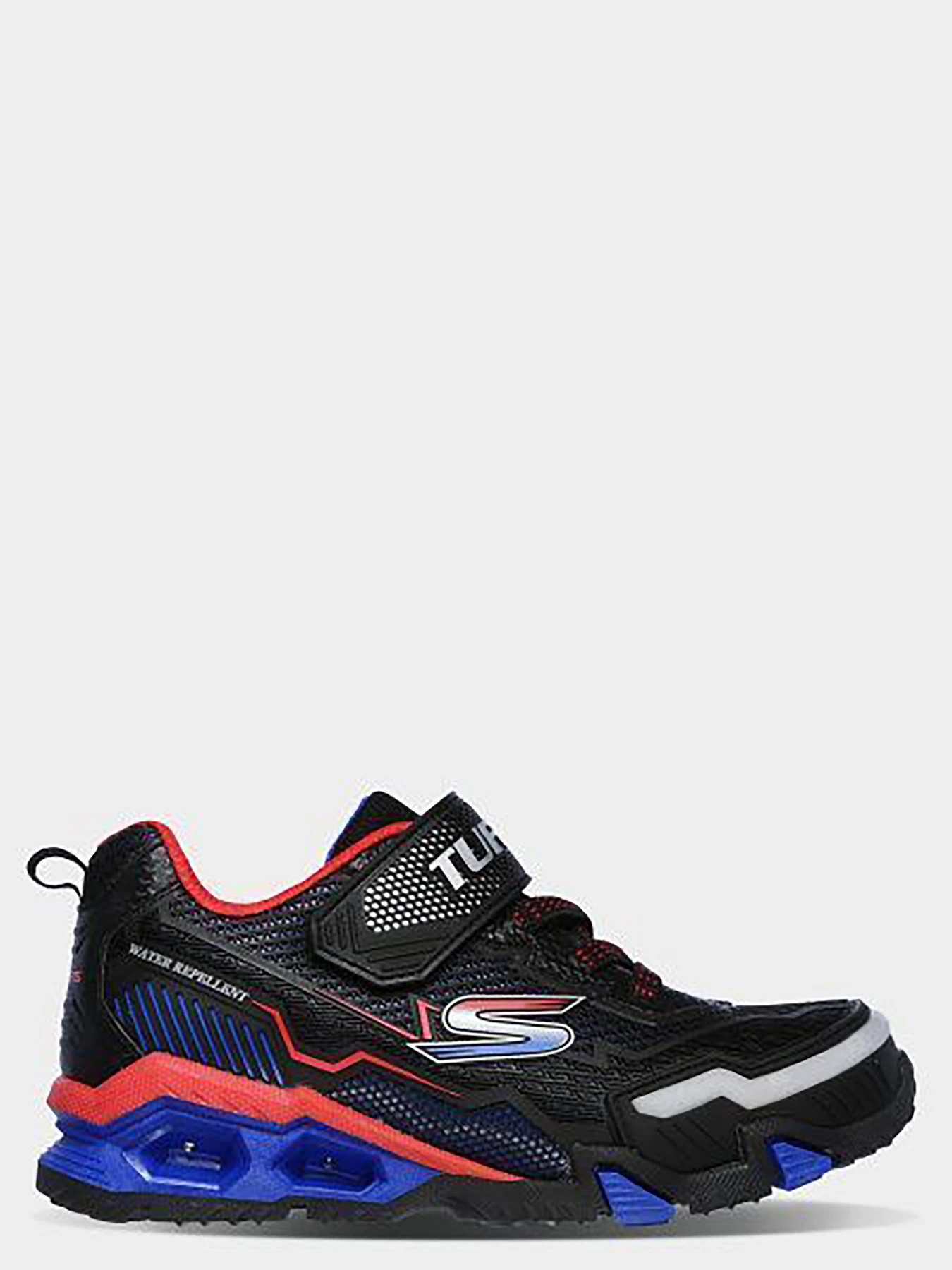 Кроссовки Skechers модель 90715L BKRB Фото
