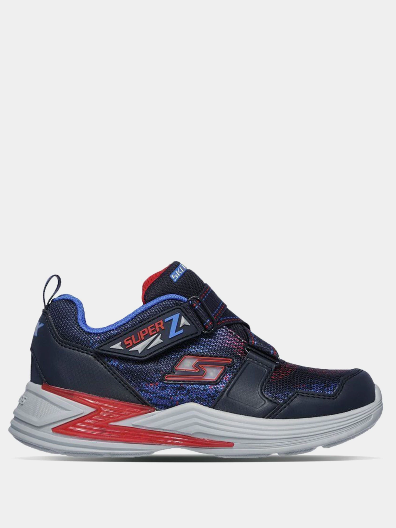 Кроссовки Skechers модель 90562L NVRD Фото