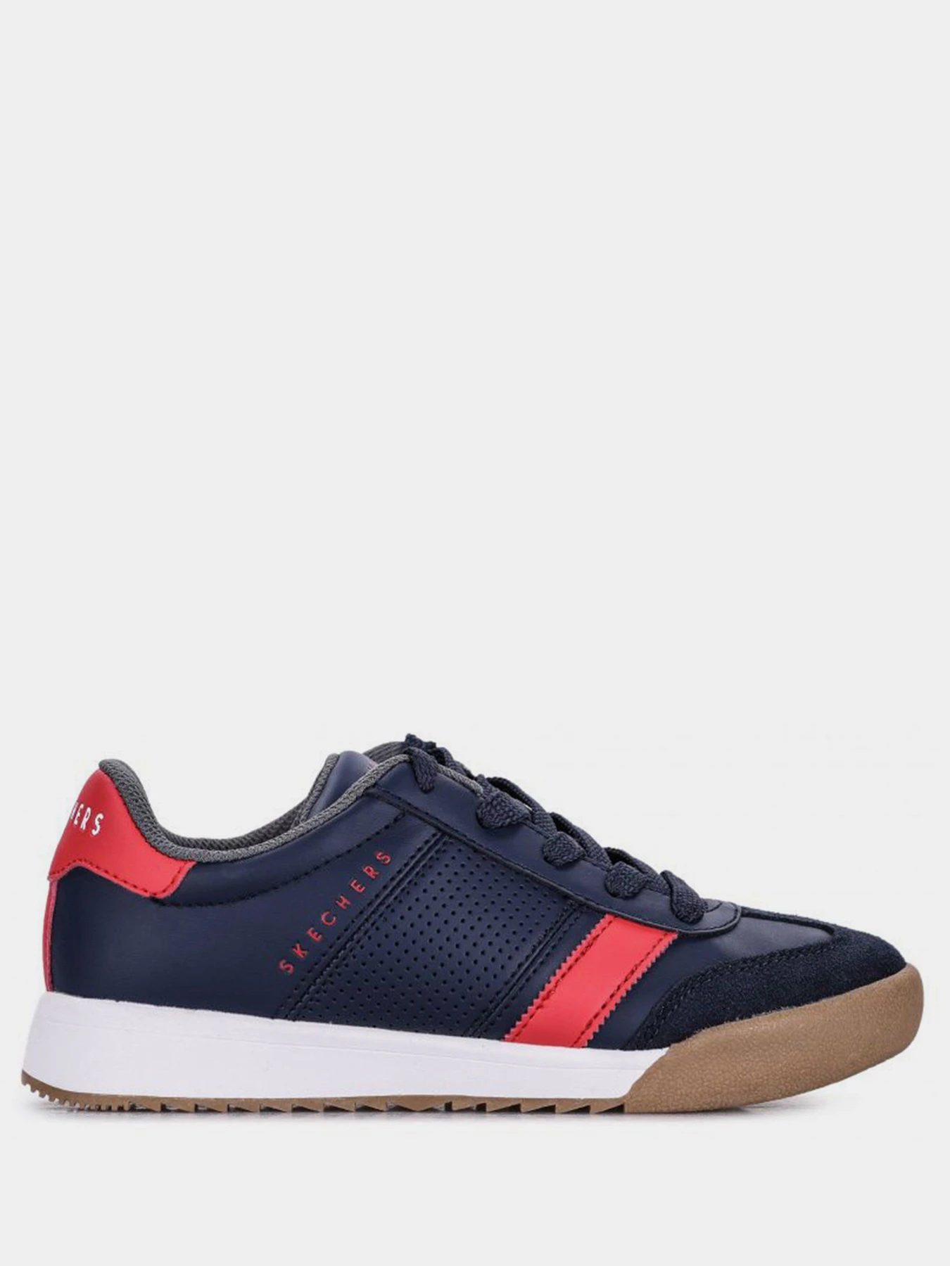 Кроссовки Skechers Zinger модель 93520L NVRD Фото
