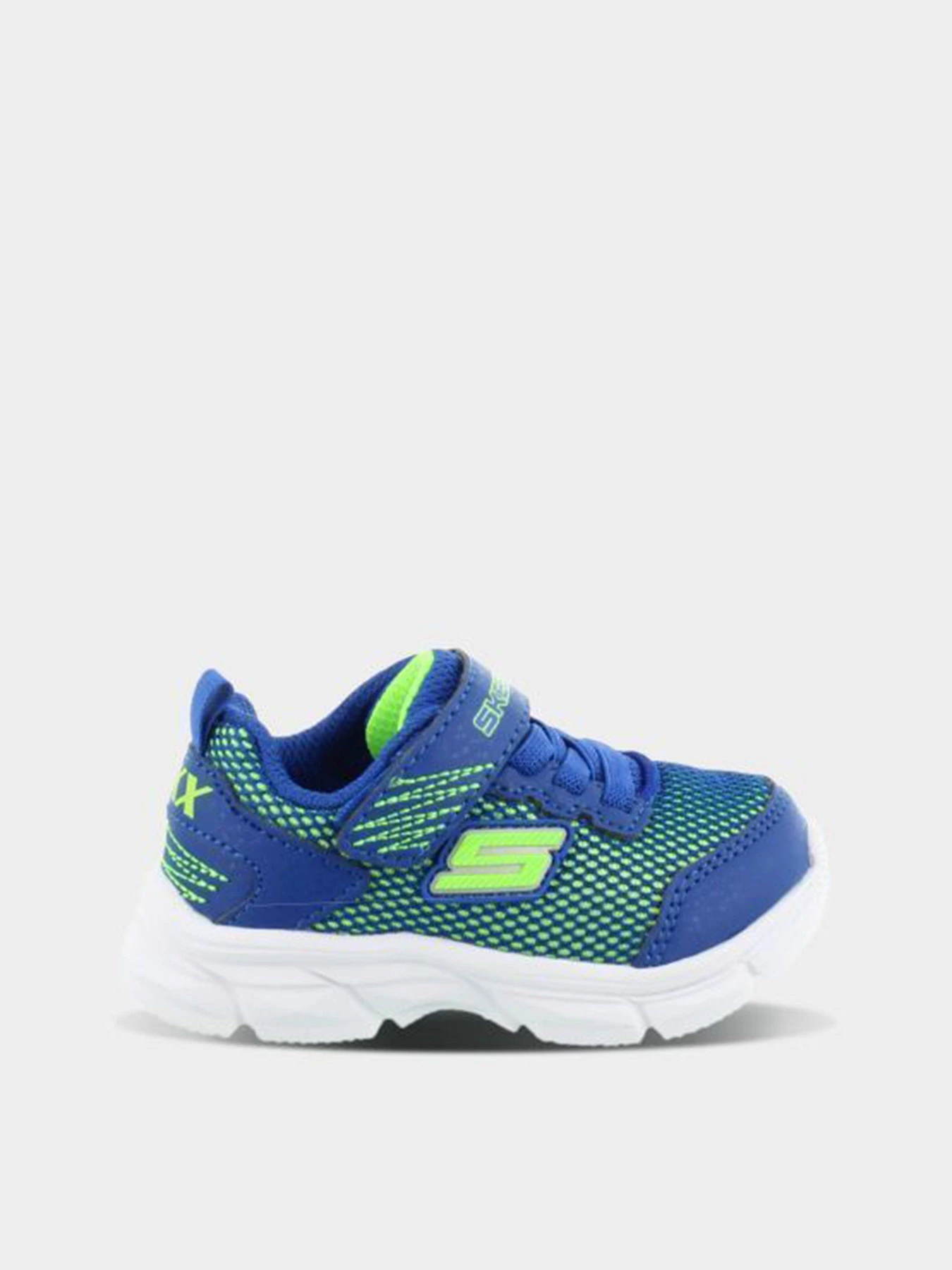 Кроссовки Skechers модель 95022N BLLM Фото