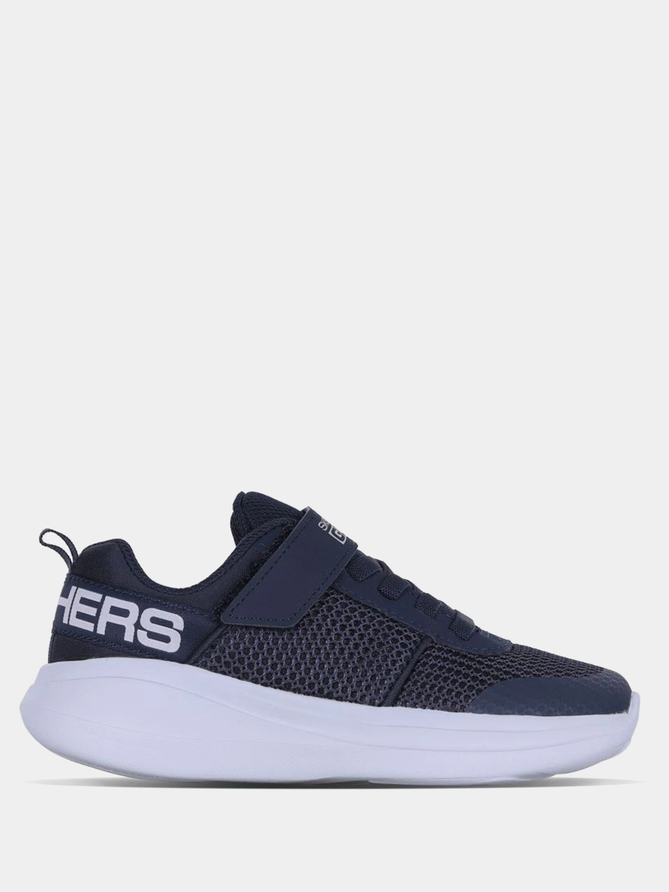 Кросівки Skechers GO RUN FAST - THARO модель 97875L NVY Фото