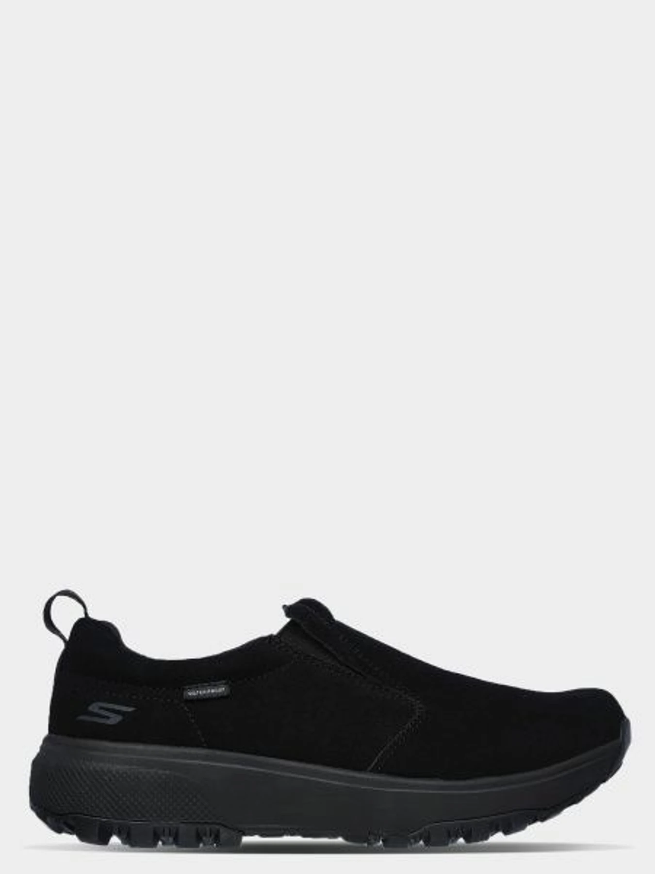 Слипоны и мокасины Skechers модель 55495 BBK Фото