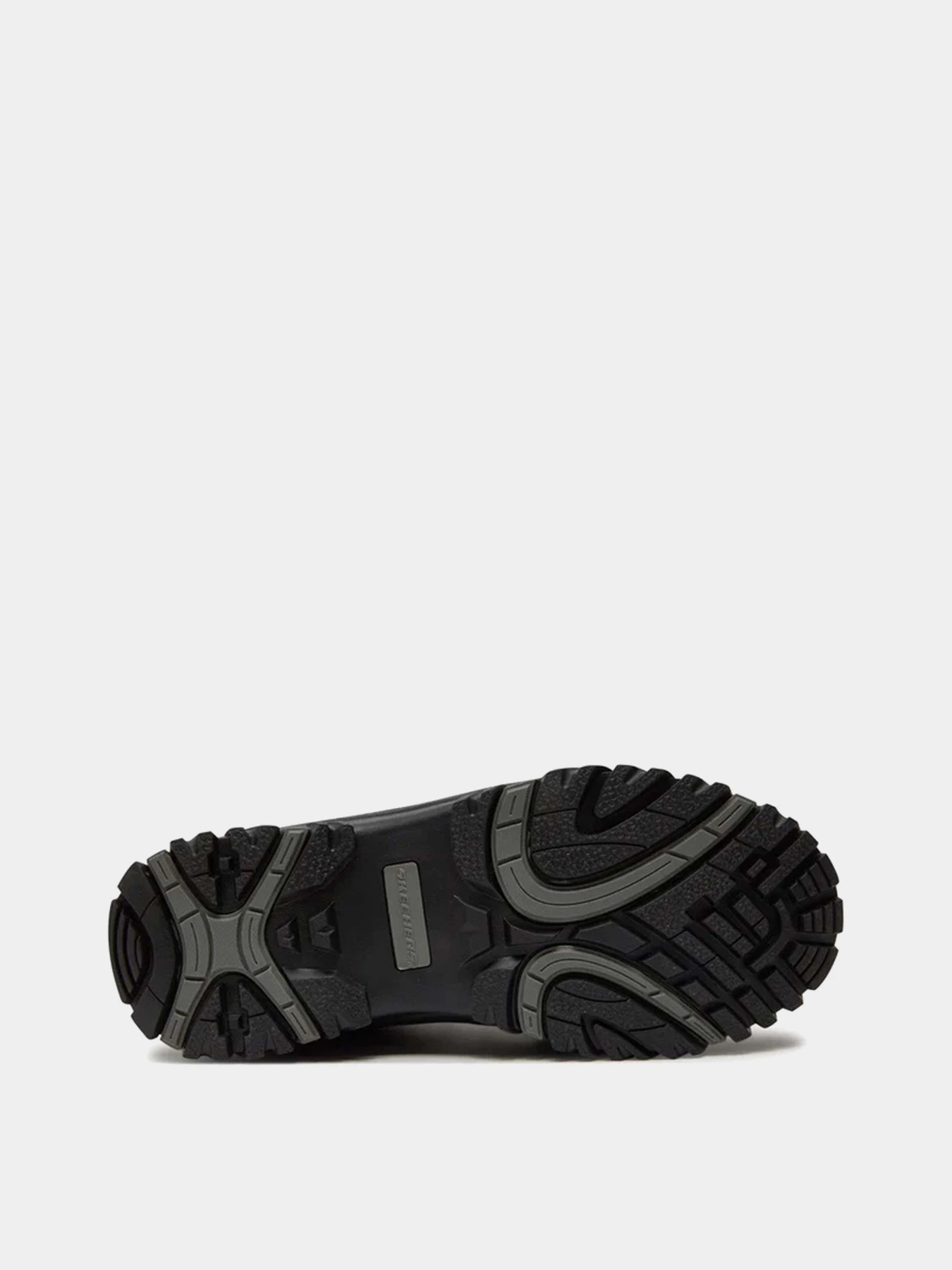 Ботинки и сапоги Skechers RELMENT модель 64869 BLK Ботинки и сапоги Skechers RELMENT модель 64869 BLK Фото