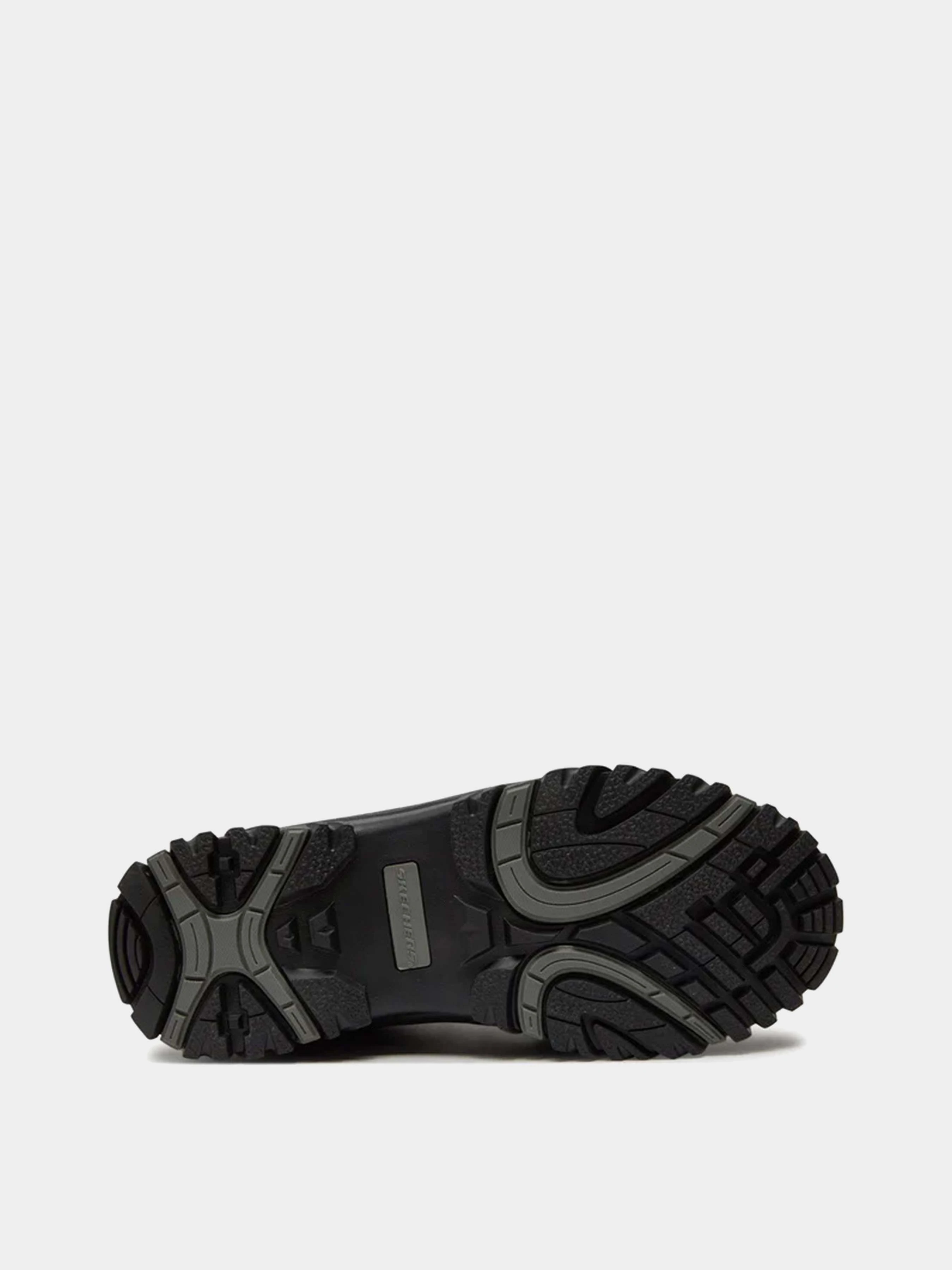 Чоловічі Черевики Skechers RELMENT фото 3