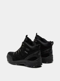 Ботинки и сапоги Skechers RELMENT модель 64869 BLK Фото