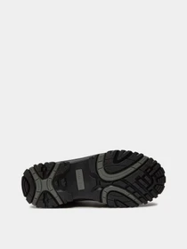 Ботинки и сапоги Skechers RELMENT модель 64869 BLK Фото