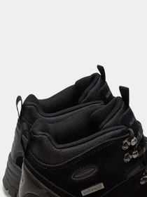 Ботинки и сапоги Skechers RELMENT модель 64869 BLK Фото