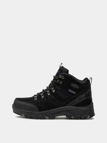 Ботинки и сапоги Skechers RELMENT модель 64869 BLK Фото