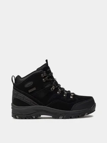 Ботинки и сапоги Skechers RELMENT модель 64869 BLK Фото