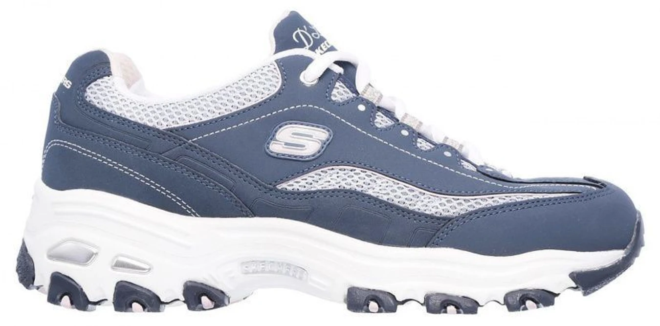 Кроссовки Skechers D'lites - Life Save модель 11860 NVW Фото