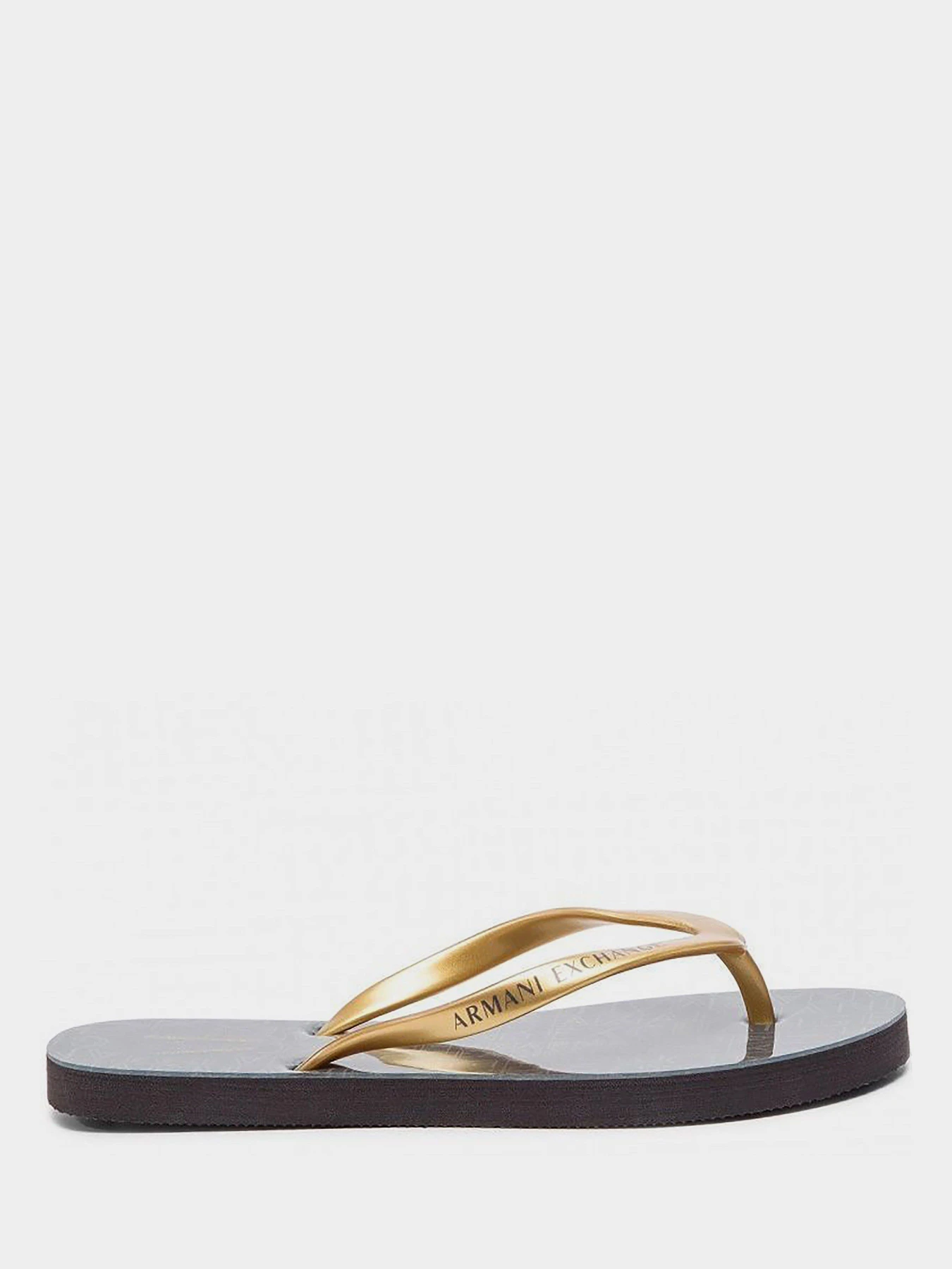 Шльопанці Armani Exchange модель XDQ004-XV146-00194 Фото