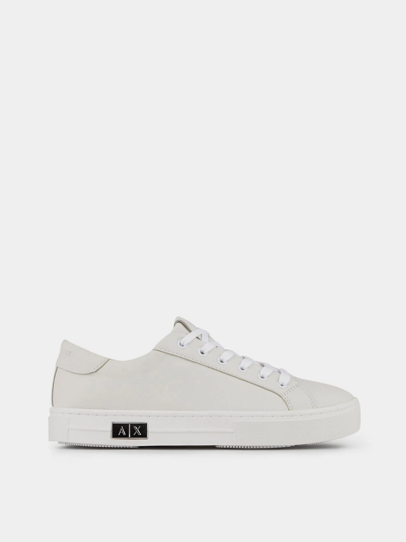Кроссовки Armani Exchange модель XDX027-XCC14-A222 Фото
