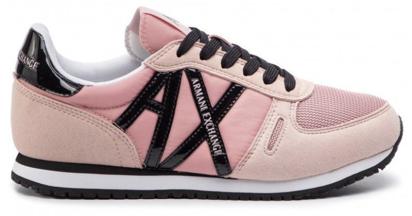 Кросівки Armani Exchange модель XDX031-XV137-00124 Фото