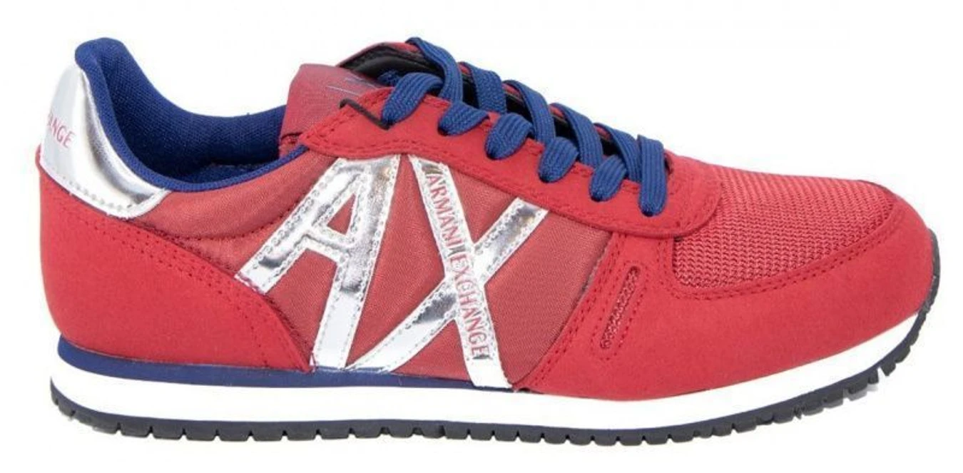 Кросівки Armani Exchange модель XDX031-XV137-00619 Фото