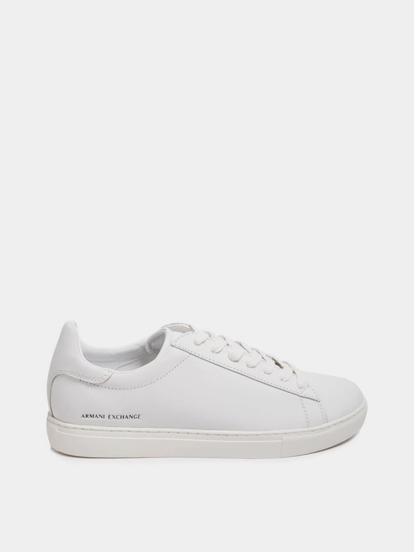 Кеди Armani Exchange модель XUX001-XV093-00001 Фото