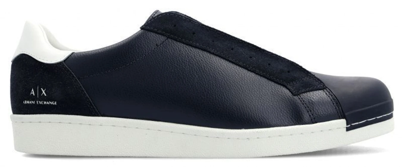 Кросівки Armani Exchange модель XUX011-XV089-00285 Фото