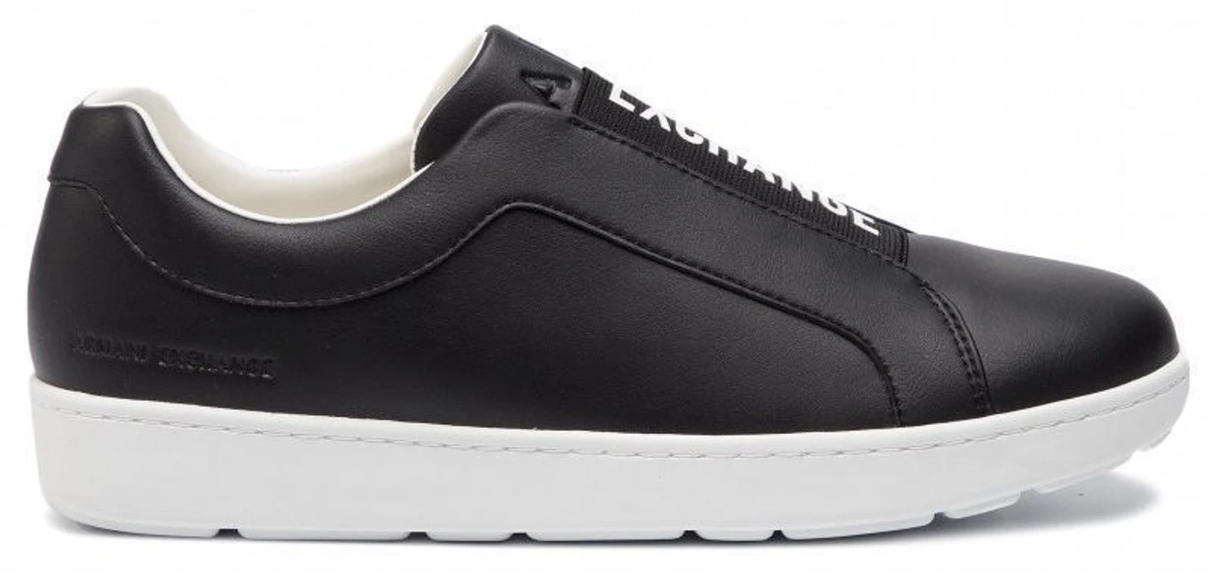 Кросівки Armani Exchange модель XUX012-XV098-00002 Фото