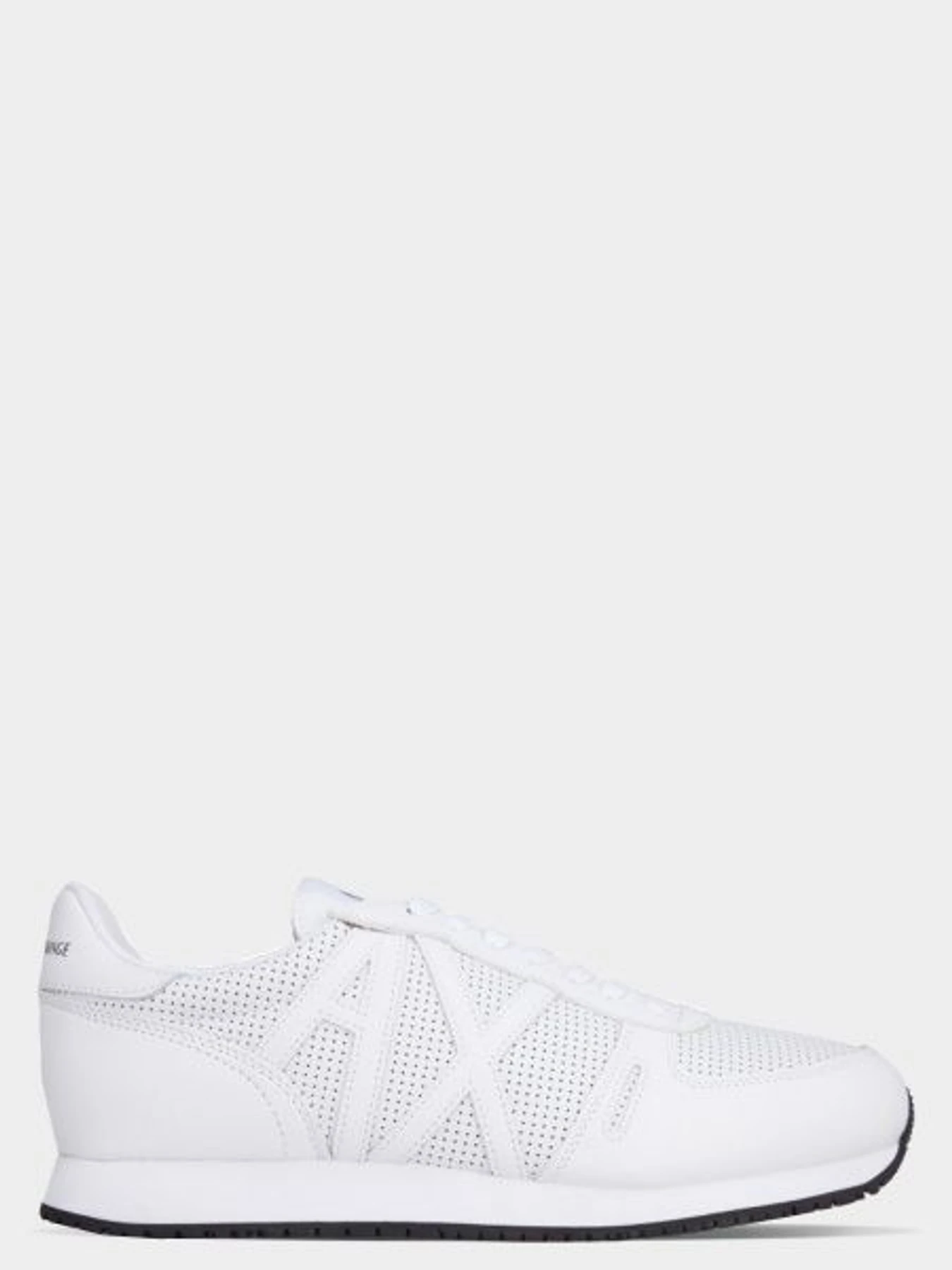 Кросівки Armani Exchange модель XUX017-XCC04-00152 Фото