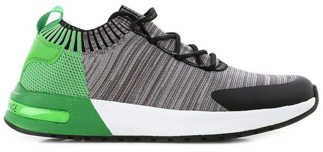 Кросівки Armani Exchange модель XUX025-XV069-L069 Фото