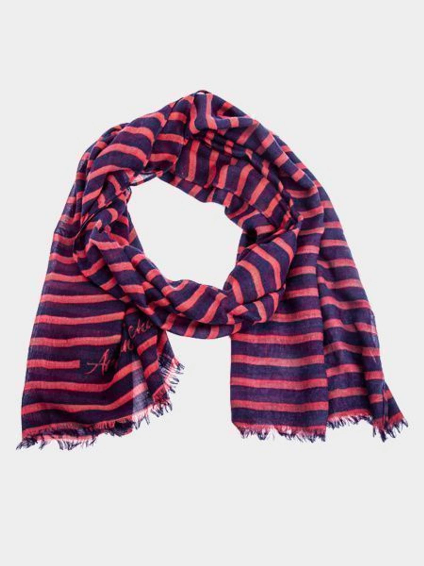 Шарфи та хустки Armani Exchange модель 3GY405-YAC4Z-05CG Фото