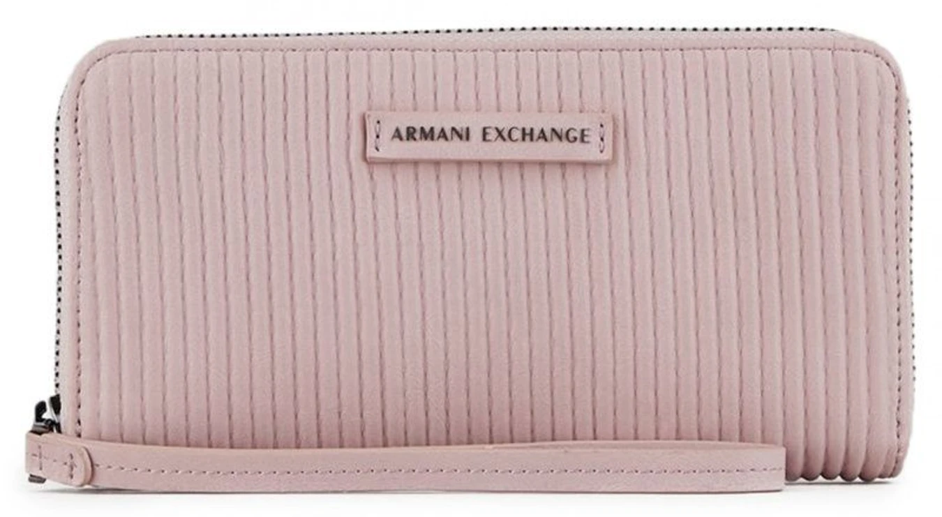 Кошелек Armani Exchange модель 948068-9P117-06677 Фото