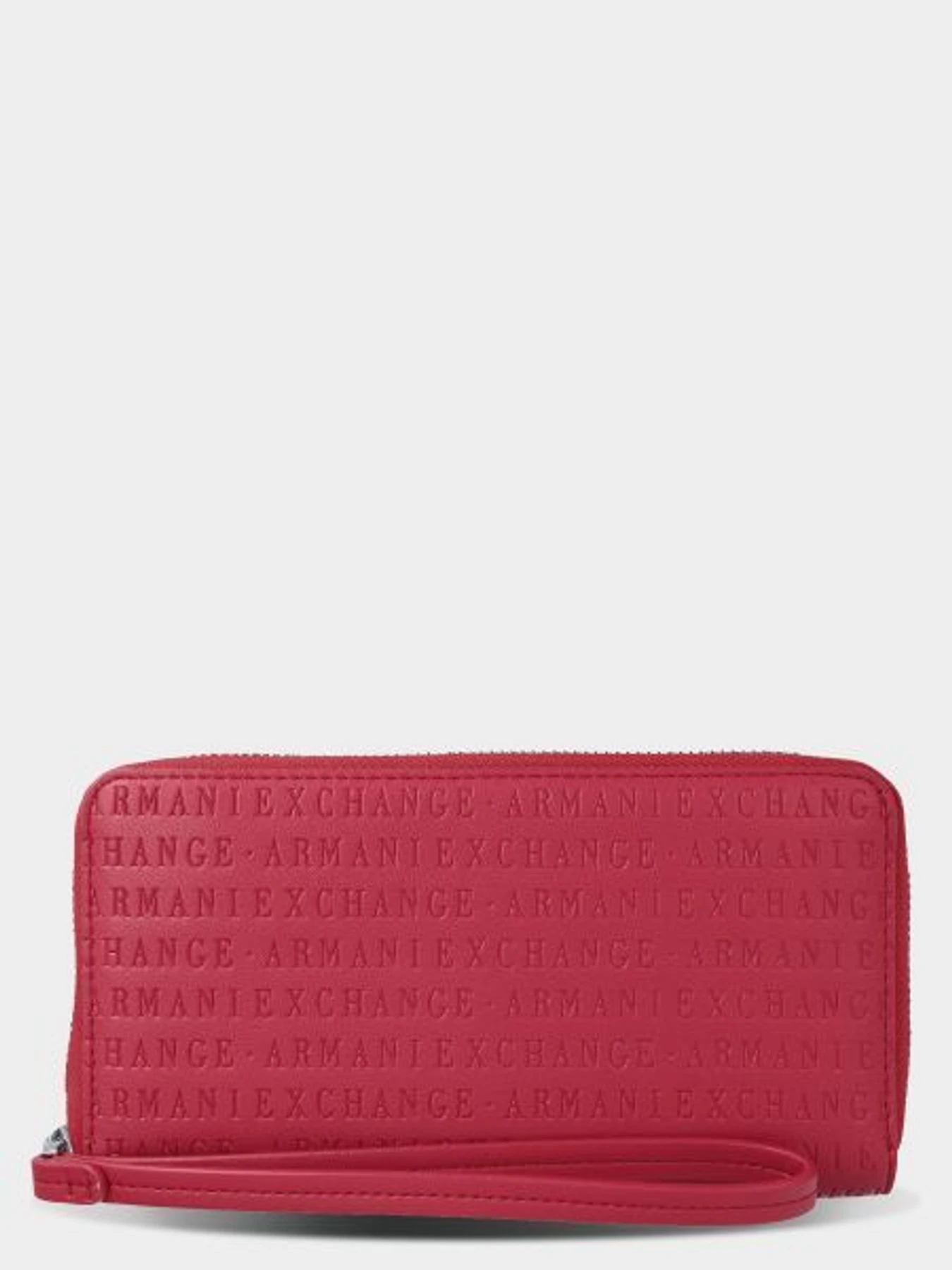Кошелек Armani Exchange модель 948068-CC714-00074 Фото
