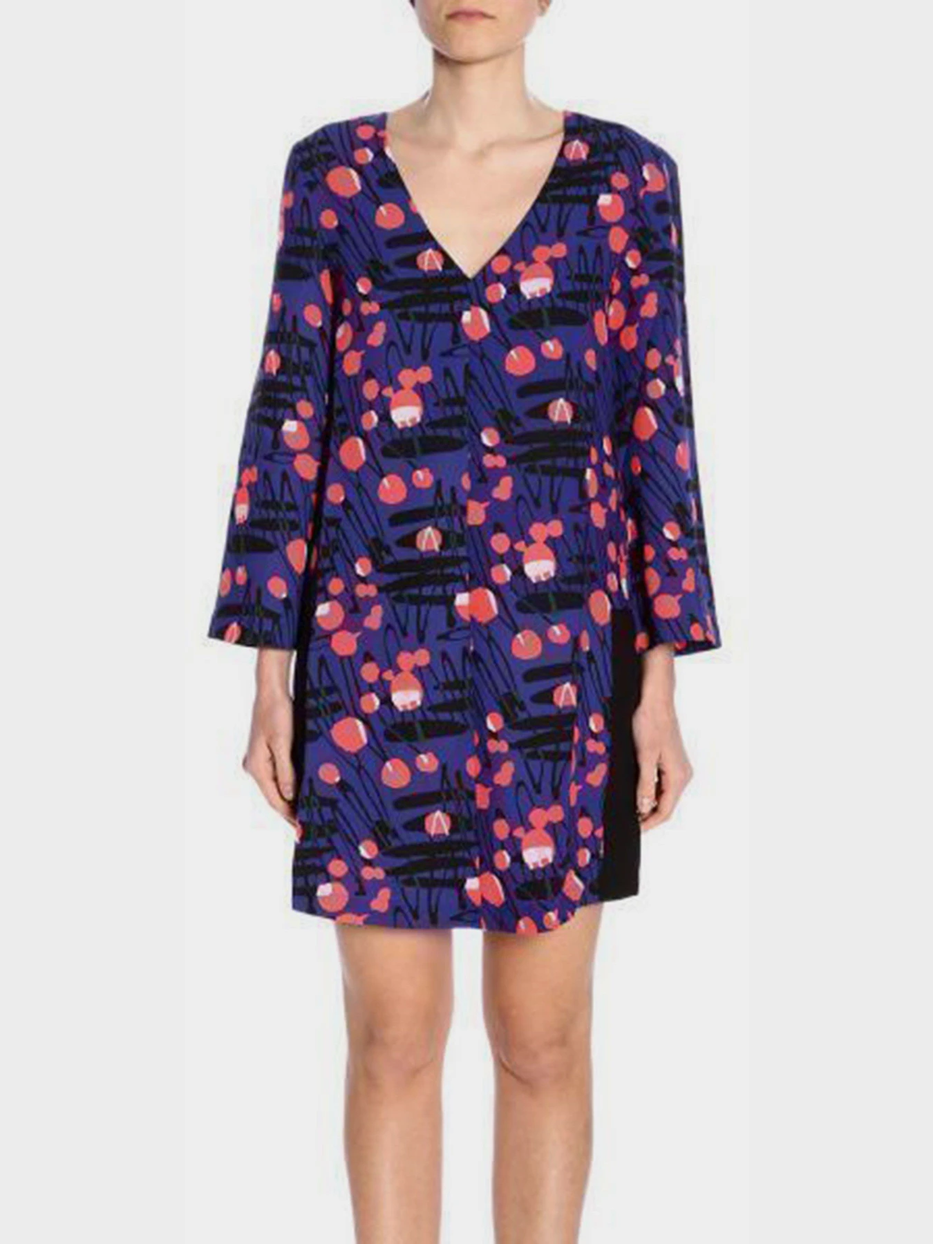 Сукні Armani Exchange модель 3GYA28-YN34Z-6562 Фото