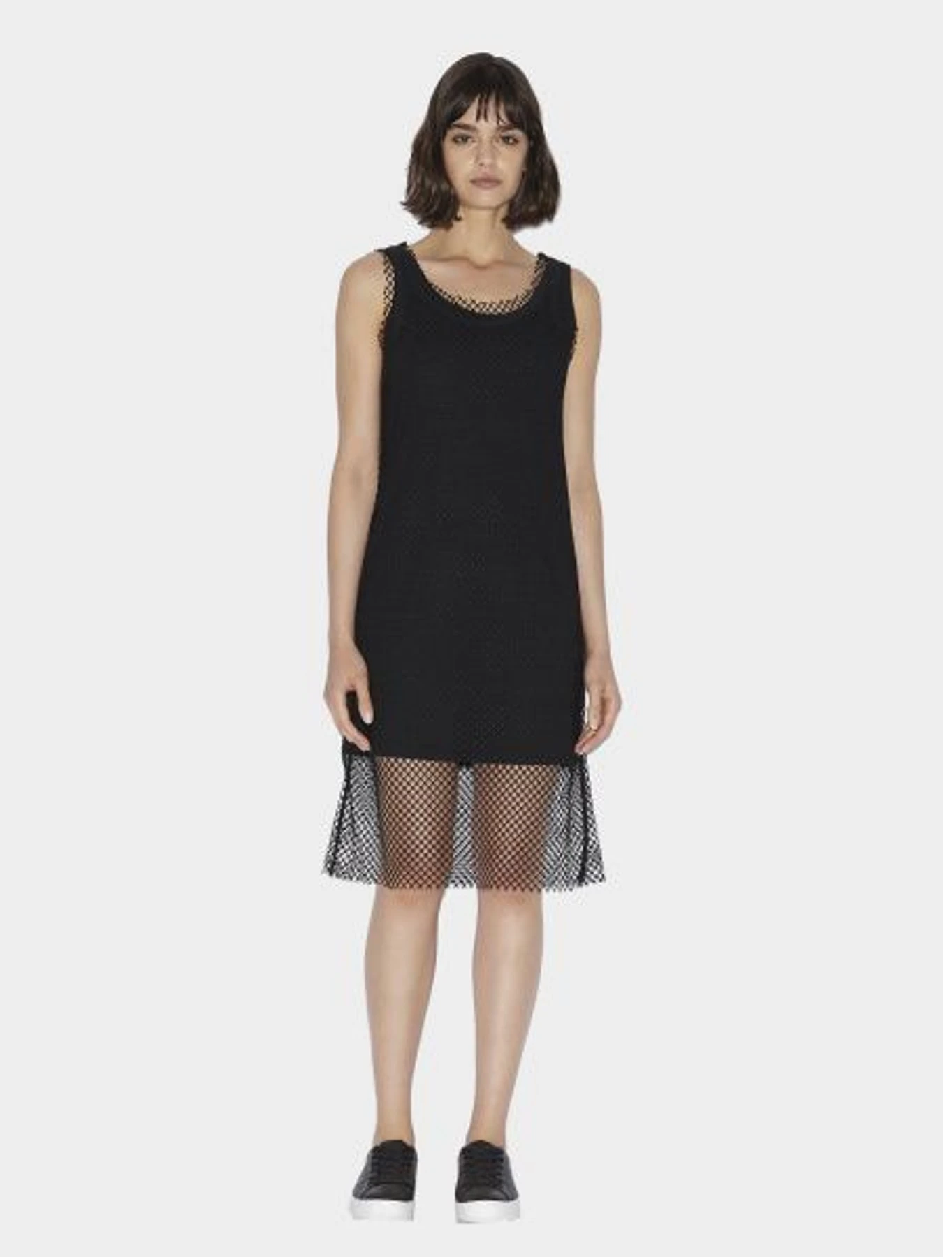 Сукні Armani Exchange модель 3GYA95-YJY5Z-1200 Фото
