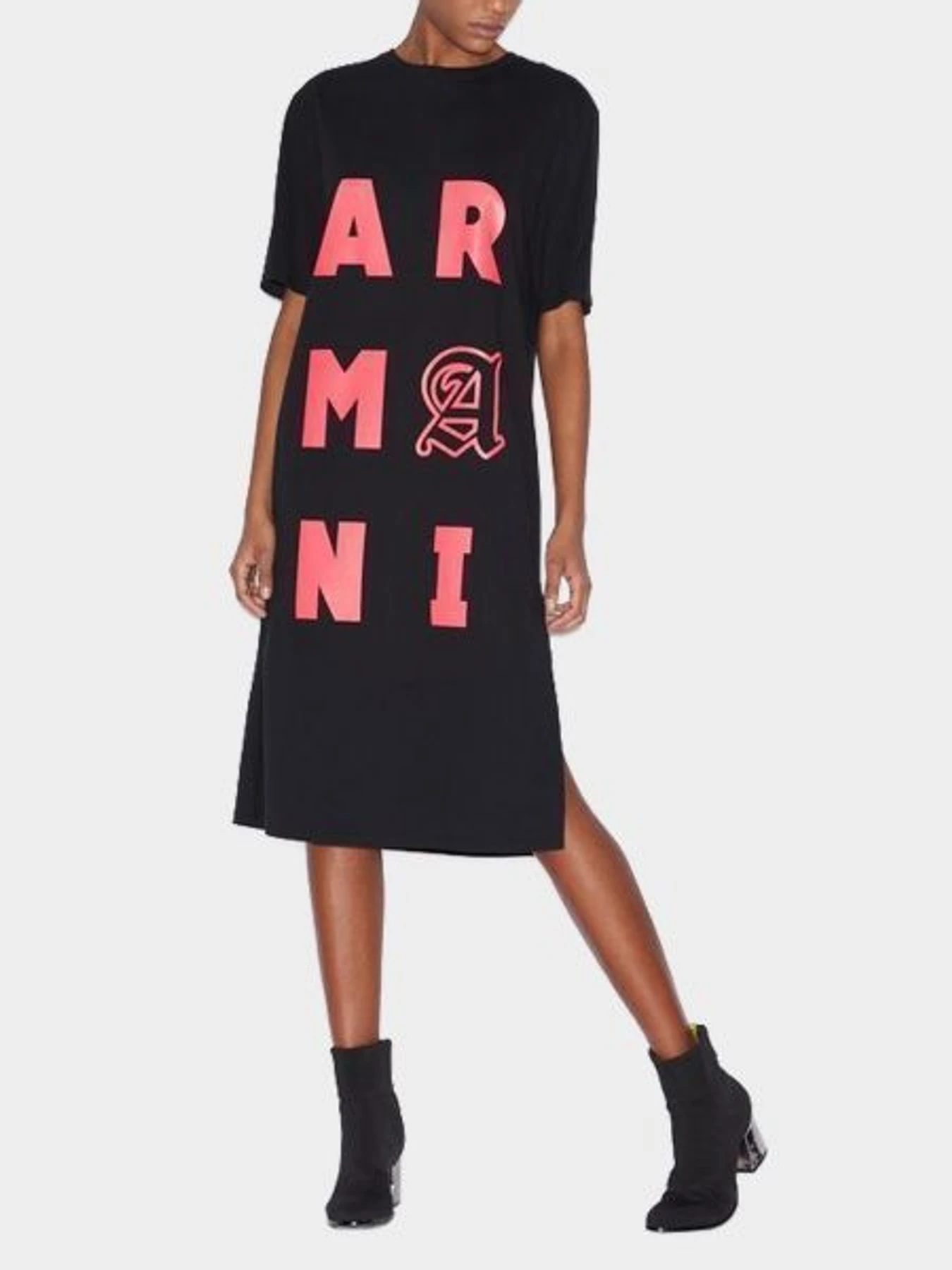 Сукні Armani Exchange модель 3GYAAA-YJX9Z-1200 Фото