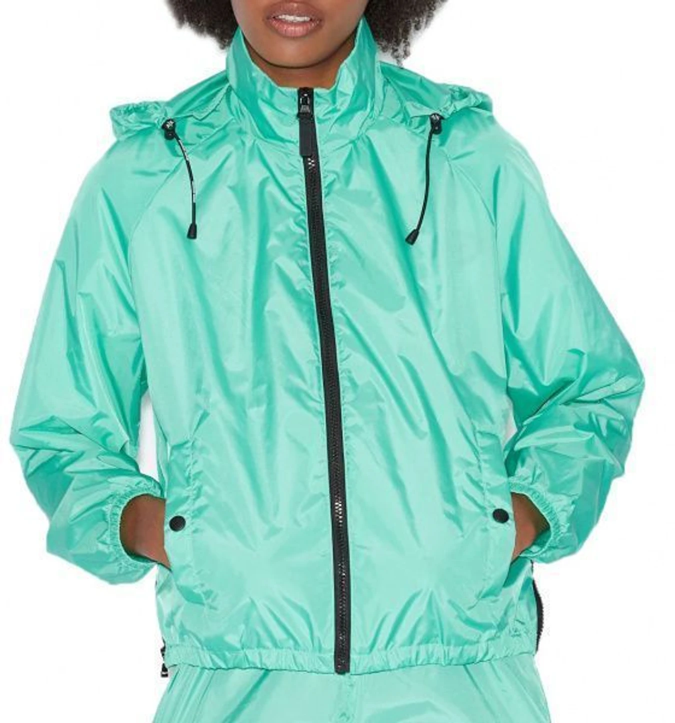 Куртки и дубленки Armani Exchange модель 3GYB63-YNLAZ-1820 Фото